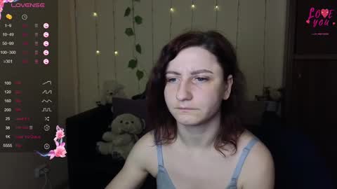 Jenya online show from 8, 3, 2025