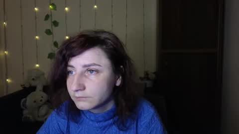 Jenya online show from 9, 3, 2025