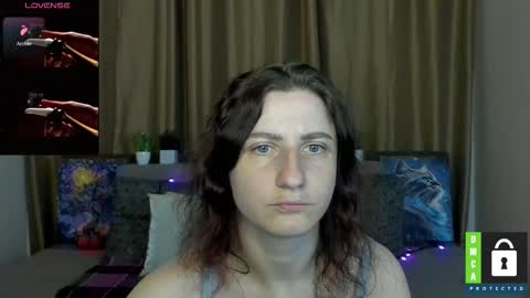 Jenya online show from 12, 9, 2025