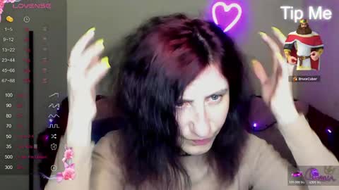 Jenya online show from 1, 4, 2026