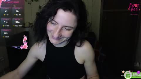 Snapshot of muse_kity_jeneva chatting on 8, 10, 2025 Jeneva online show from 8, 10, 2025