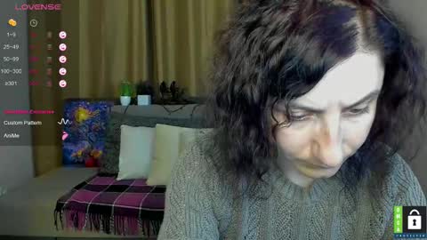 Snapshot of muse_kity_jeneva chatting on 12, 10, 2025 Jeneva online show from 12, 10, 2025