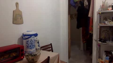 Muse Ali  online show from 11, 12, 2024