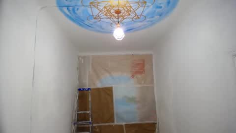 Muse Ali  online show from 16, 12, 2024