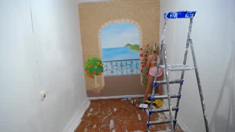 Muse Ali  online show from 16, 12, 2024