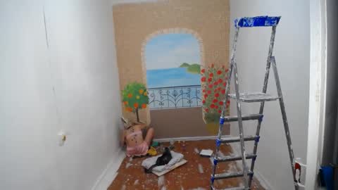 Muse Ali  online show from 16, 12, 2024