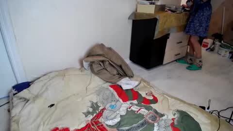 Muse Ali  online show from 21, 12, 2024