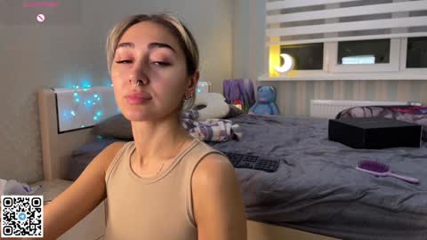 Aleksa online show from 22, 1, 2025