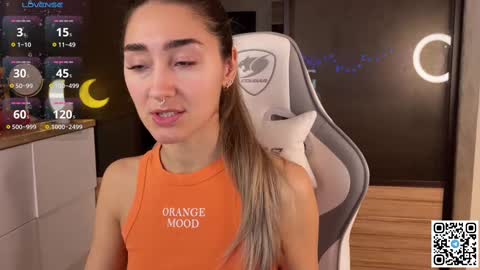 Aleksa online show from 27, 2, 2025