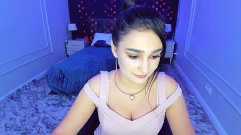 Snapshot of museofheart chatting on 15, 11, 2025 museofheart online show from 15, 11, 2025