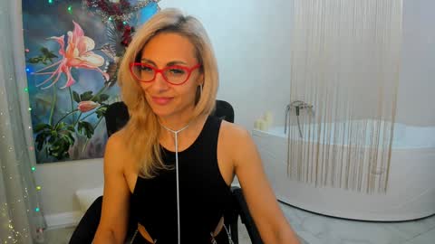 Snapshot of museofstage chatting on 9, 1, 2025 Diana online show from 9, 1, 2025