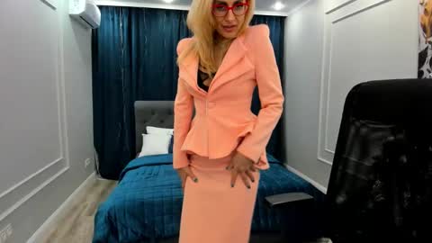 Snapshot of museofstage chatting on 13, 1, 2025 Diana online show from 13, 1, 2025