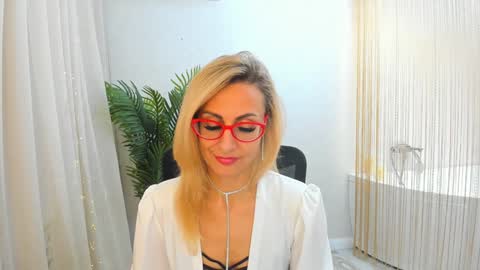 Snapshot of museofstage chatting on 27, 1, 2025 Diana online show from 27, 1, 2025