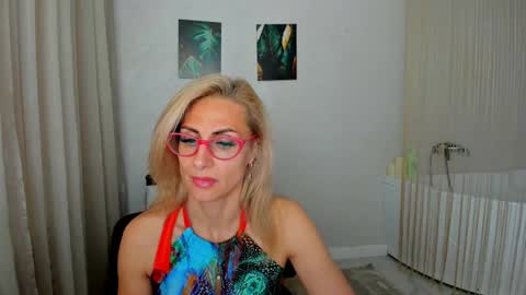 Diana online show from 8, 7, 2026