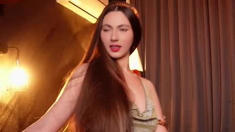 Snapshot of musesolis chatting on 14, 2, 2025 MuseSolis online show from 14, 2, 2025