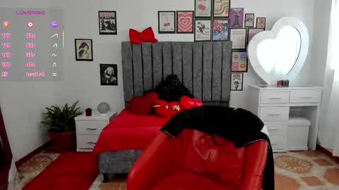 mushi_ online show from 14, 3, 2026