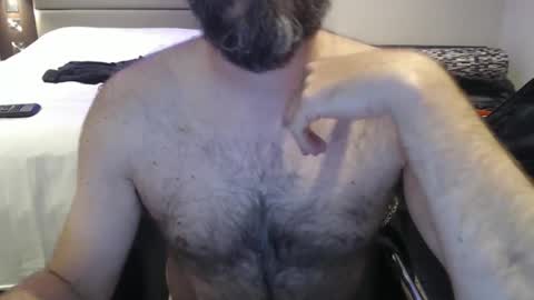 Mushman online show from 1, 10, 2025