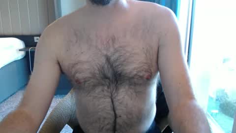 Mushman online show from 3, 12, 2025