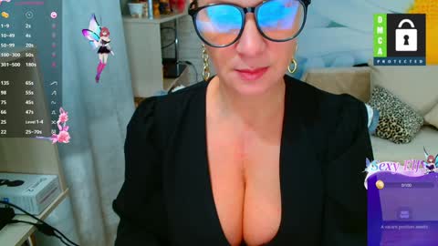 Snapshot of music_fairy chatting on 20, 1, 2025 Lana online show from 20, 1, 2025