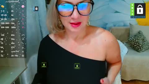 Lana online show from 18, 12, 2025