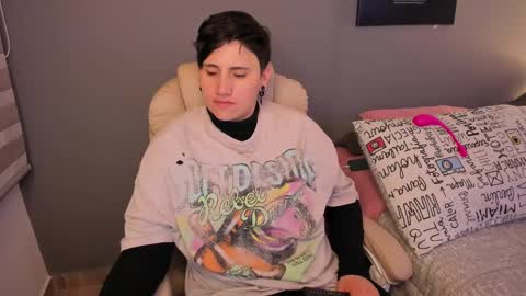 VALENTINA Luna  online show from 7, 3, 2025