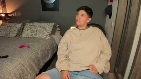 VALENTINA Luna  online show from 31, 3, 2026