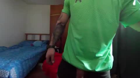 Snapshot of muslejoker chatting on 28, 2, 2026 musle joker online show from 28, 2, 2026