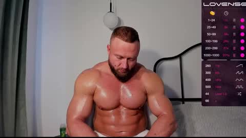 Artemius online show from 7, 12, 2024