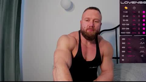 Artemius online show from 29, 12, 2024