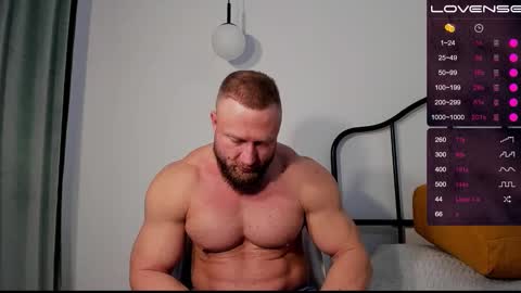 Artemius online show from 30, 12, 2024