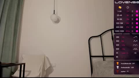 Artemius online show from 26, 1, 2025