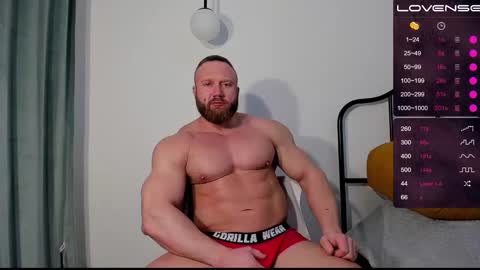 Artemius online show from 28, 2, 2025