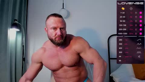 Artemius online show from 19, 10, 2025