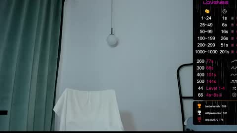 Artemius online show from 11, 4, 2026