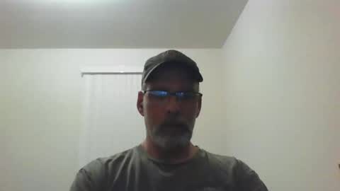 Snapshot of mustang_daddy chatting on 8, 11, 2025 307MountainMan online show from 8, 11, 2025