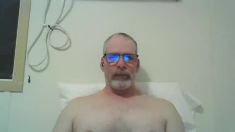Snapshot of mustang_daddy chatting on 21, 2, 2026 307MountainMan online show from 21, 2, 2026
