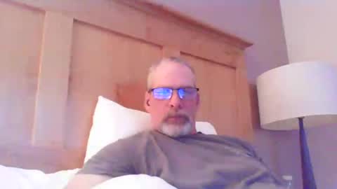 Snapshot of mustang_daddy chatting on 16, 3, 2026 307MountainMan online show from 16, 3, 2026