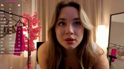 Nika online show from 5, 10, 2025