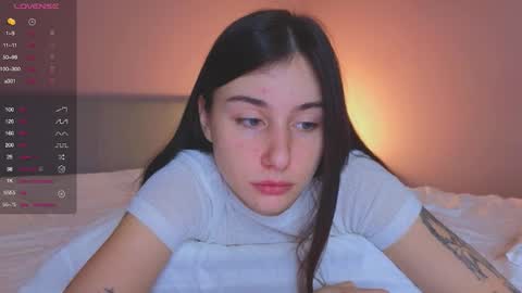 Snapshot of musya_mur chatting on 10, 10, 2025 Im Marine online show from 10, 10, 2025