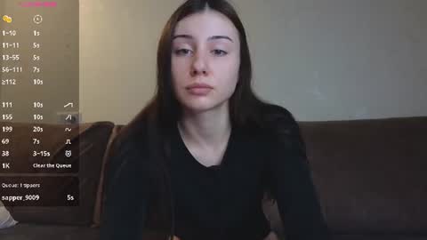 Im Marine online show from 6, 7, 2026