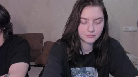 cute couple online show from 20, 2, 2026