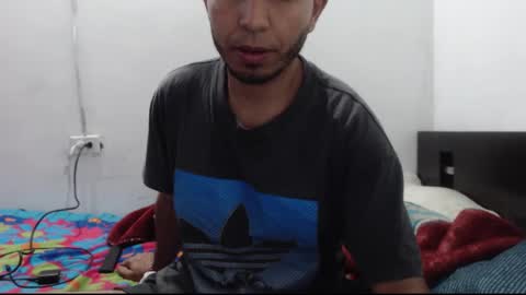 Snapshot of muyganoso24 chatting on 20, 11, 2025 muyganoso24 online show from 20, 11, 2025