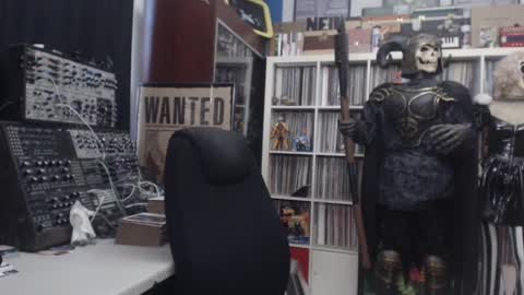 Muziknerd online show from 4, 12, 2025