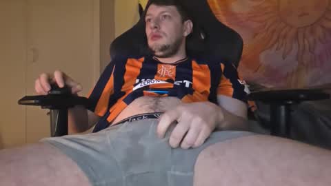 Muzzy online show from 18, 1, 2026