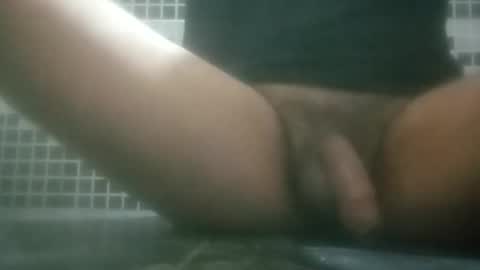 Hot Montevideo online show from 4, 6, 2026