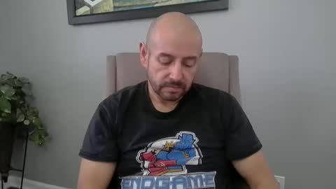 Maximus online show from 23, 3, 2026