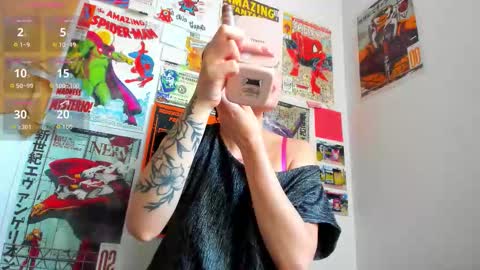 SOFIA online show from 25, 2, 2026