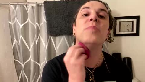 mxscary online show from 5, 2, 2025