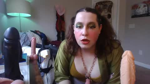 Mx Charlotte online show from 10, 12, 2024