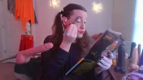 Mx Charlotte online show from 7, 1, 2026